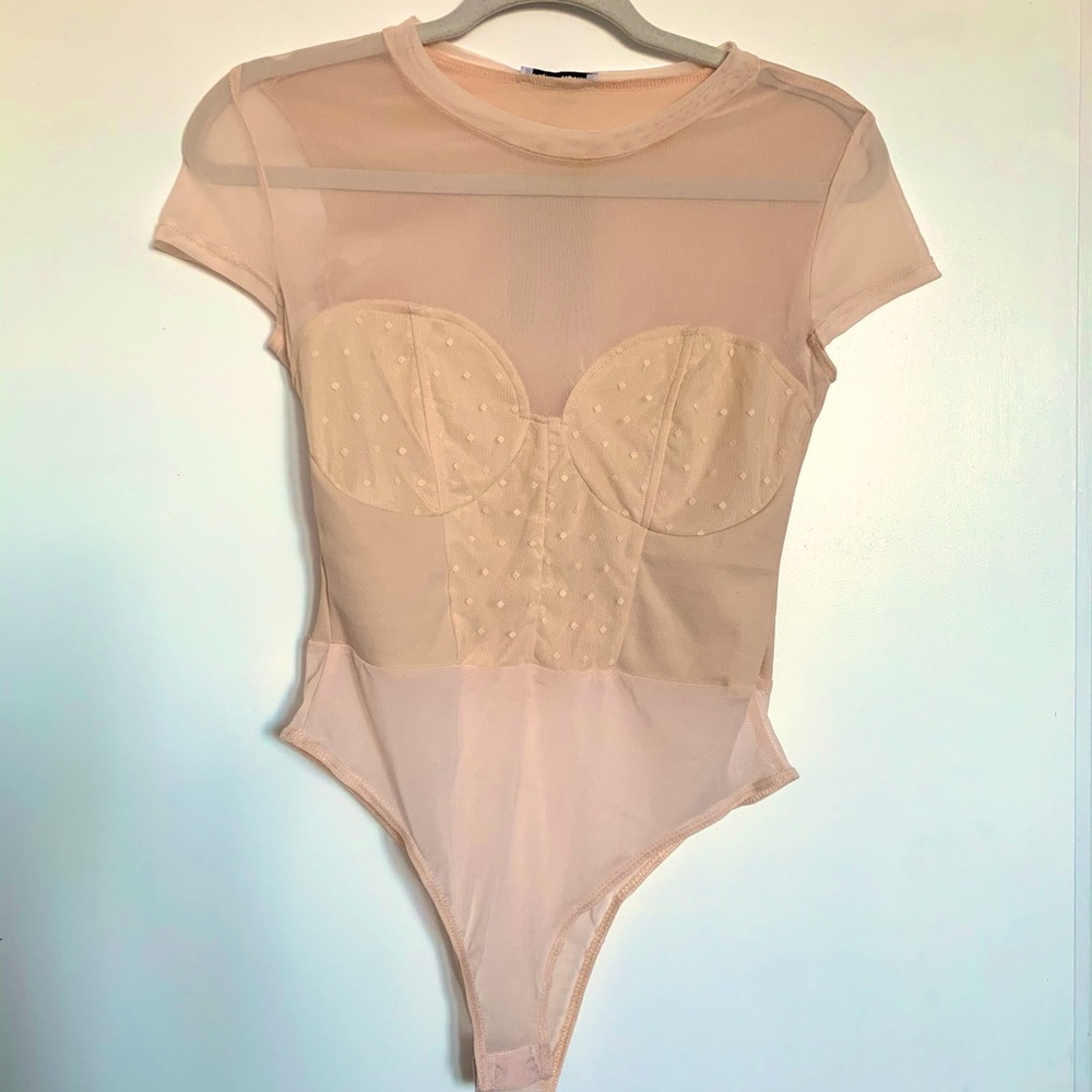 Bodysuit